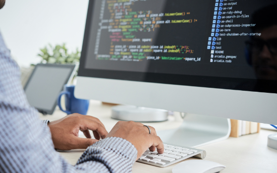 How-do-JavaScript-frameworks-impact-the-security-of-applications
