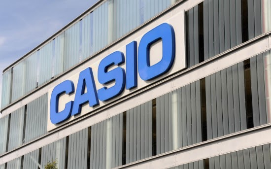 Casio Hack Part of Massive Global Skimming Attack
