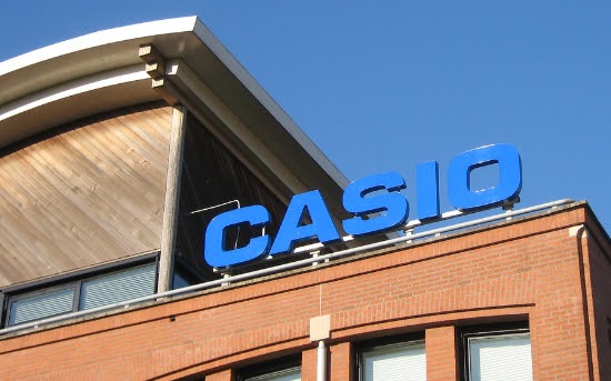 Casio UK Web Store Hacked to Inject Customer Credit Card Stealing Scripts