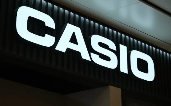 Casio’s online store hit by bogus credit card stealing checkout form
