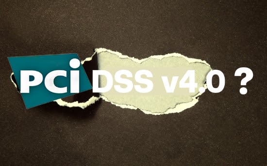 Countdown to PCI DSS v4.0 Compliance