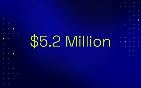 Jscrambler Raises $5.2M in Funding