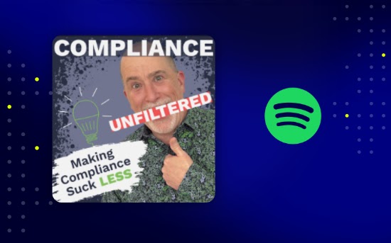 Pedro Fortuna on Compliance Unfiltered