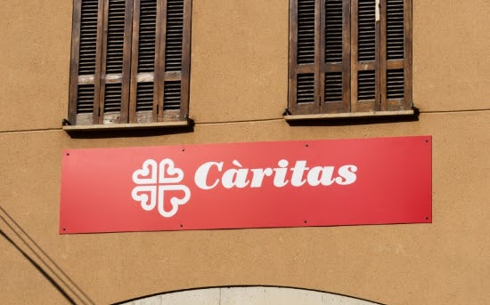 Hackers skimmed online donations to Caritas Catholic charities for over a year