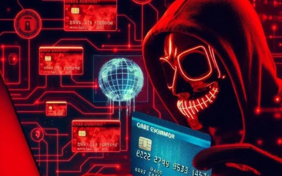 New Web Skimming Attack Exploits Legacy Stripe API to Validate Stolen Card Data