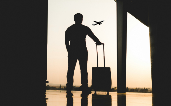 Don't Let Third-Party Tags Fly Away with Your Booking Codes: Data Security in the Transportation Industry