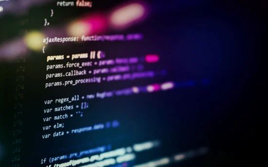JavaScript Libraries and Frameworks