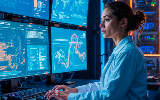 The Essential Guide to Data Privacy Compliance