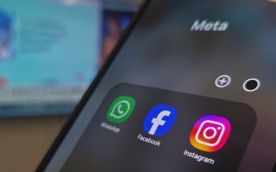 Meta e TikTok coletam dados além do consentimento do usuário