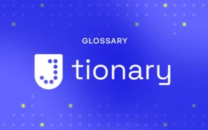 glossary