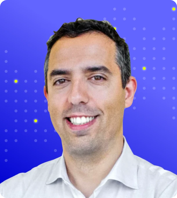 Pedro Fortuna