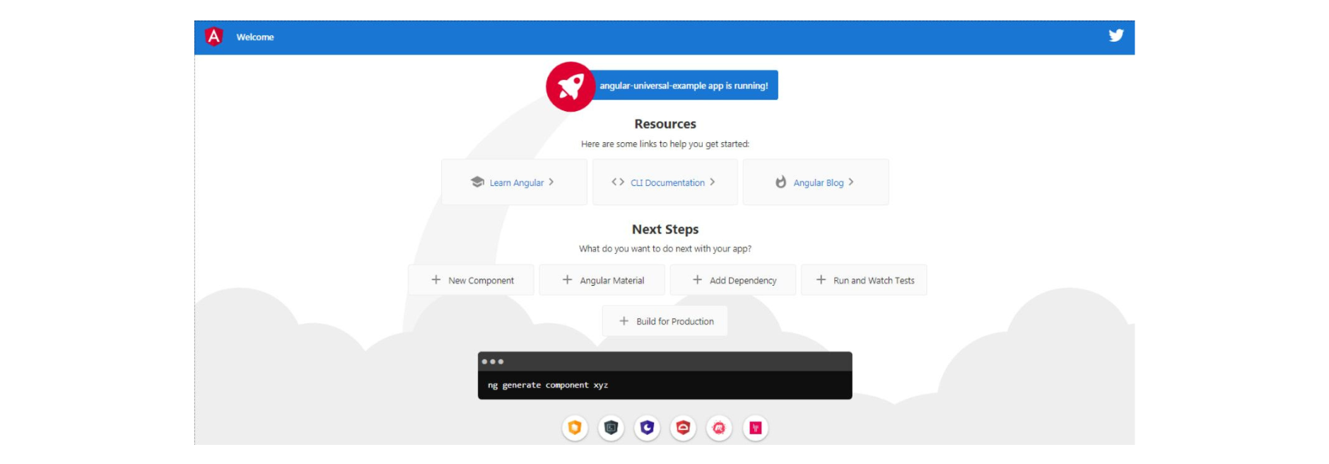 Angular-app-running-example
