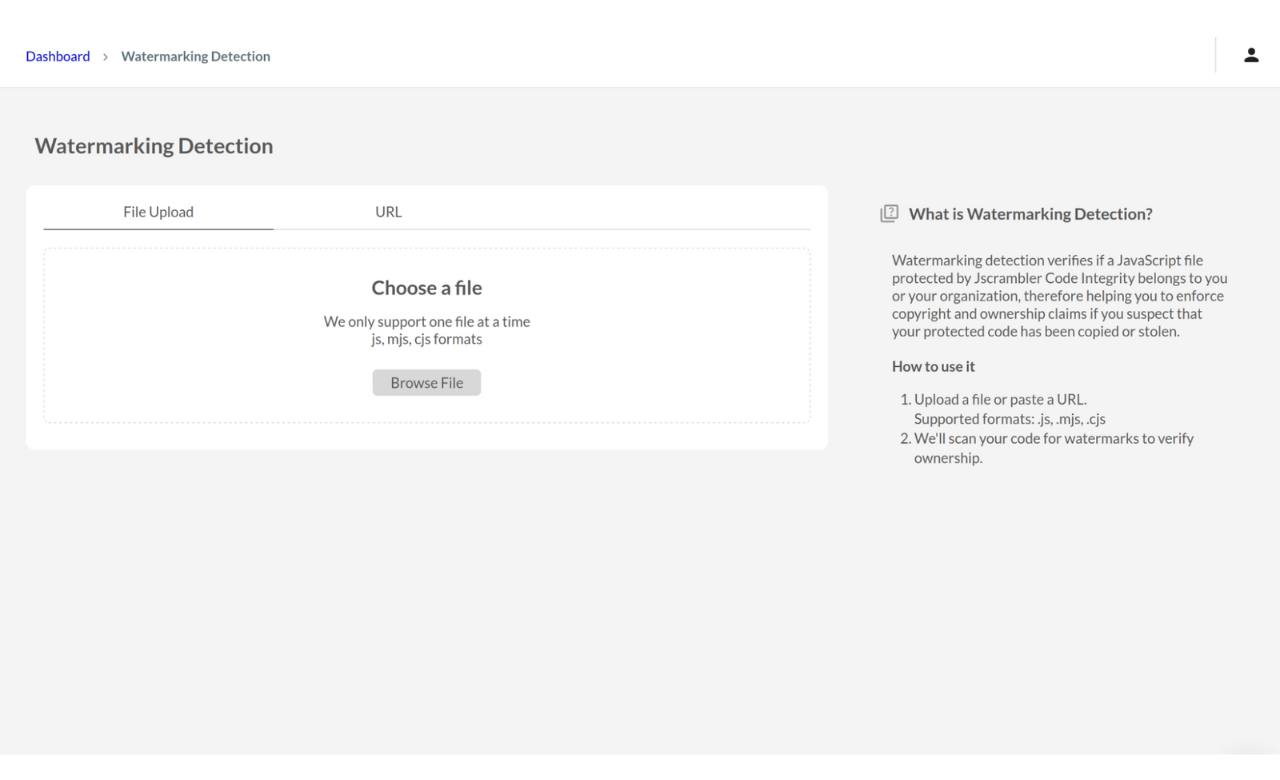 code-watermarketing-code-integrity-feature-explanation