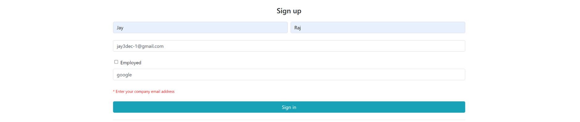 cross-validations-forms