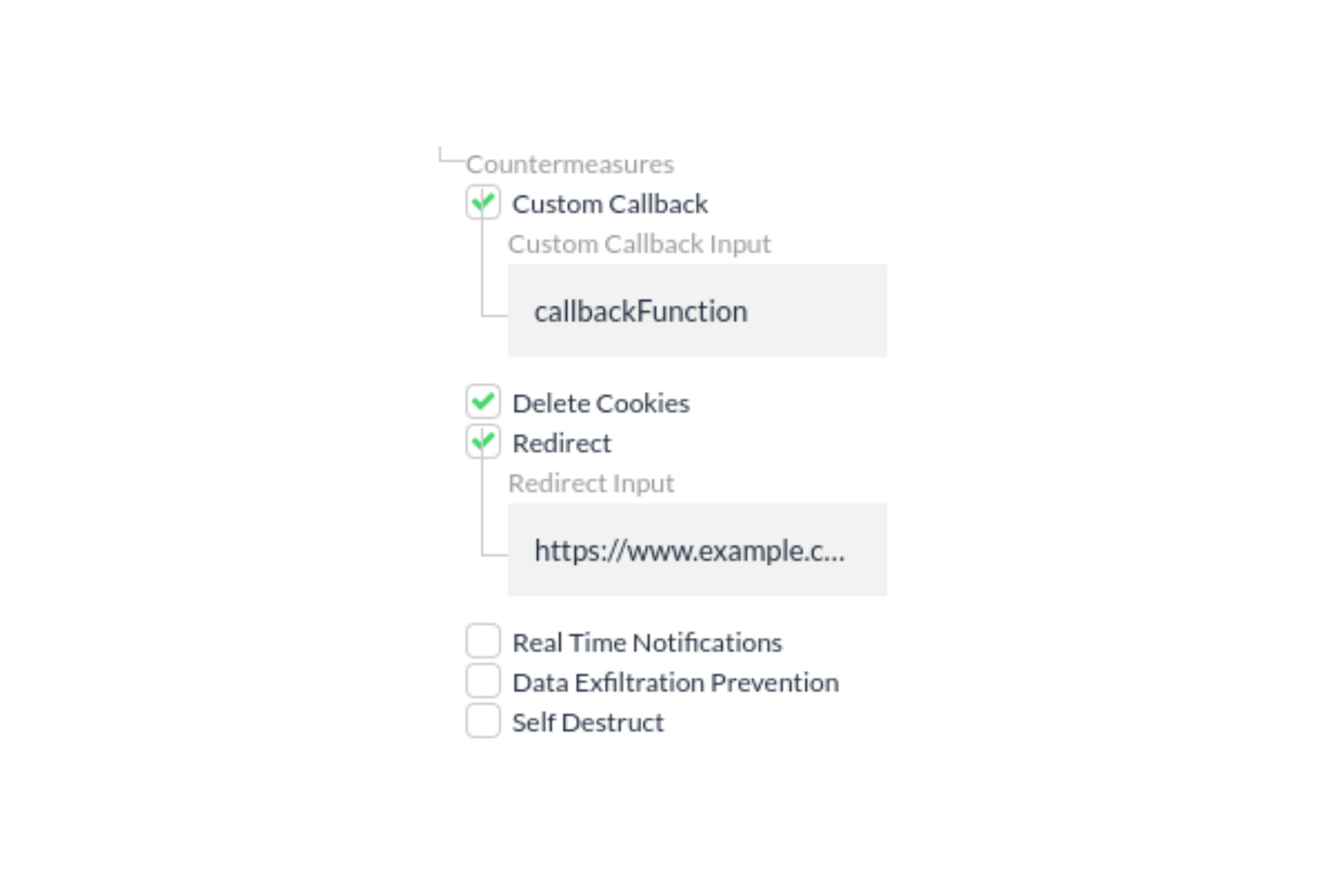 Specifying-Countermeasures-Globally-jscrambler-code-integrity-tutorials