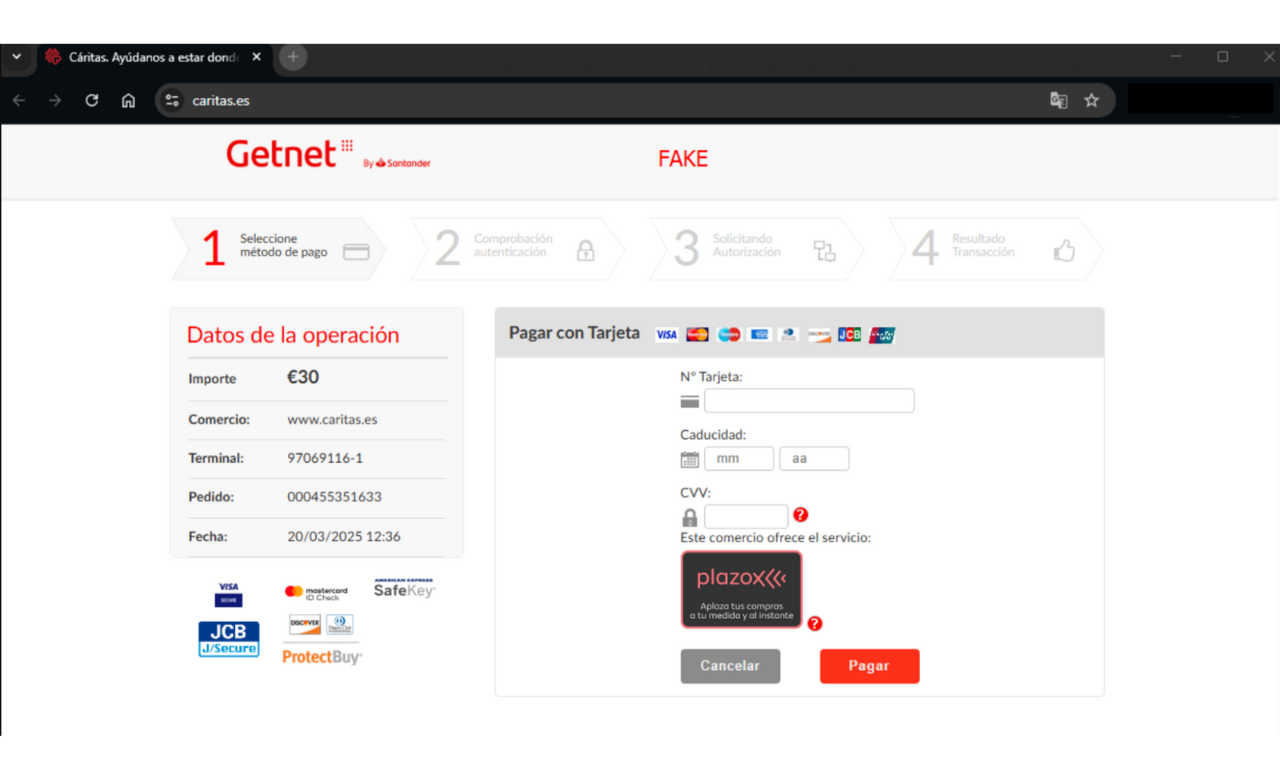 fake-payment-form-running-caritas-spain