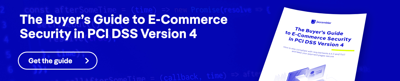 buyers-guide-to-e-commerce-security-pci-dss-v4