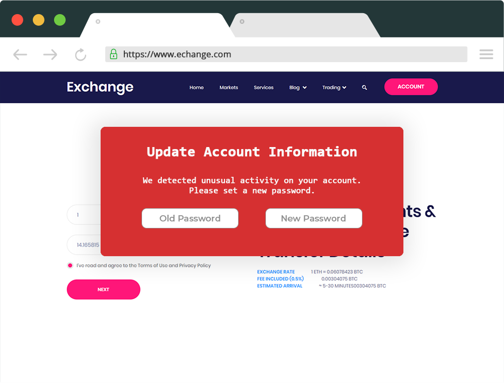 Example-of-Phishing