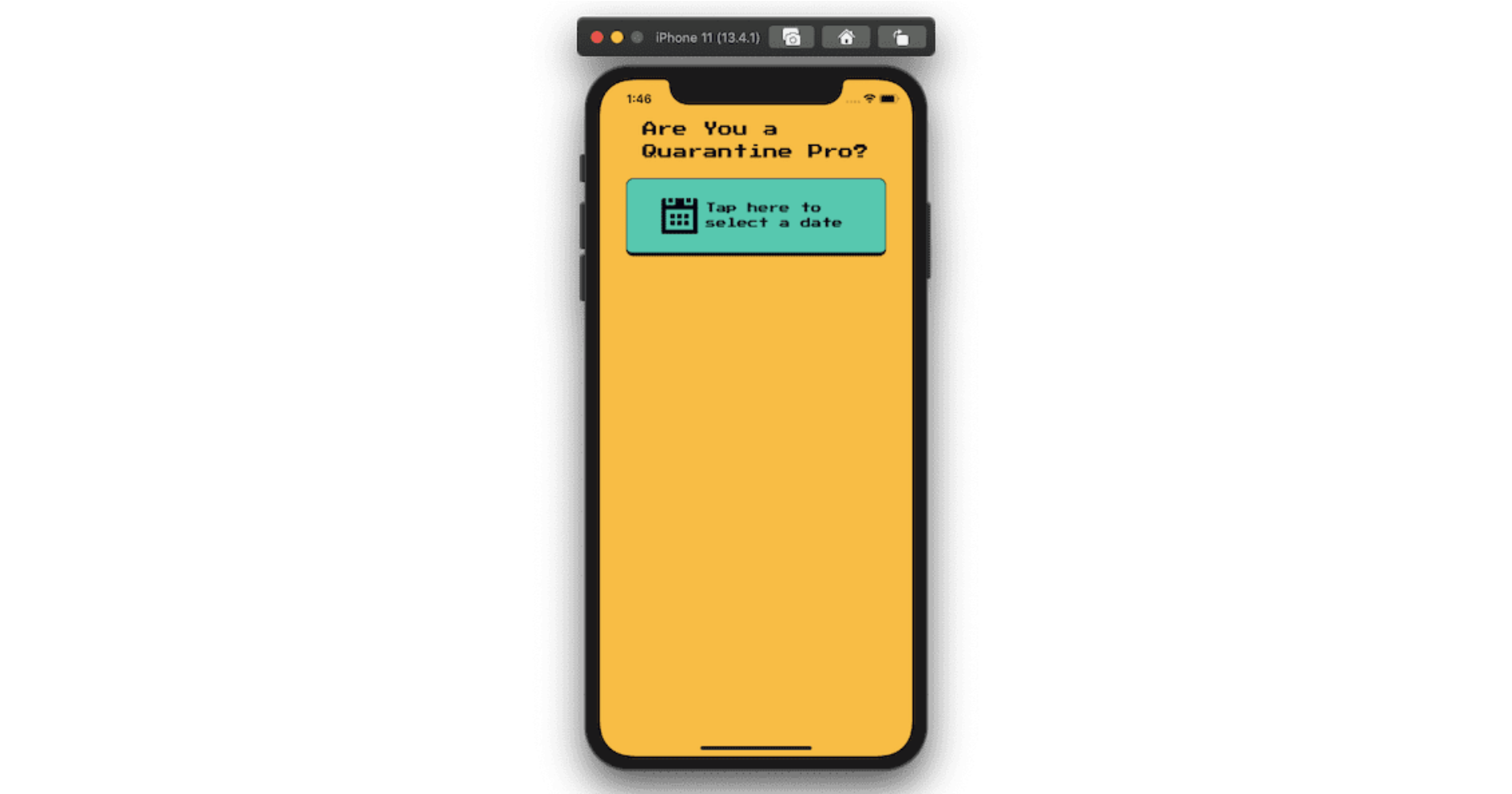 result-from-refreshing-the-expo-client