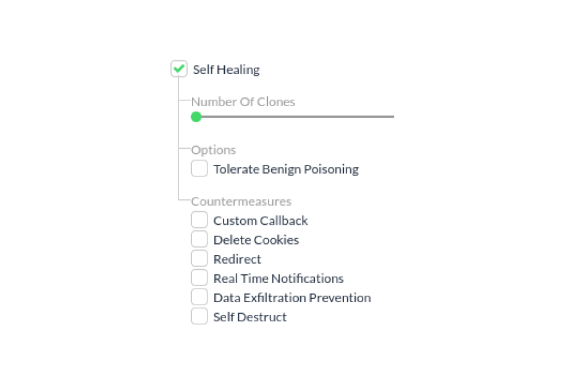 Self-Healing-Fine-Tuning-tab-explanation