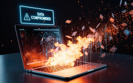 Your Bank May Leak Your Data to Advertisers, Even If You Reject Cookies