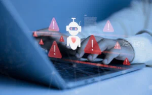 What Is Your AI Agent Reading Before Your User Types a Prompt?